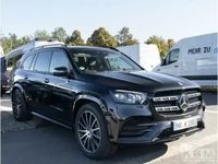 gebraucht Mercedes GLS400 GLS 400d 4M AMG°KEYL°360°EDW°NIGHT°STDH°HuD°