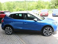 gebraucht Seat Arona FR 1.0 TSI DSG