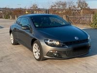 Gebraucht VW Scirocco 170 PS (125 kW) 2010 Grau Coupé