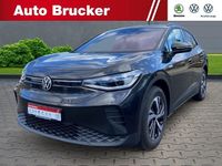 Gebraucht VW ID.4 Pure 108 kW (148 PS) 2021 Grau SUV
