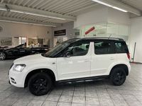 gebraucht Skoda Yeti 1.2 TSI