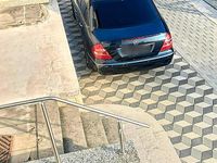 Gebraucht Mercedes 320 224 PS (164 kW) 2006 Schwarz Kleinwagen