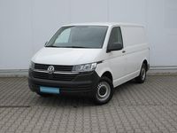 Używany VW Transporter 150 KM (110 kW) 2021 Biały Van