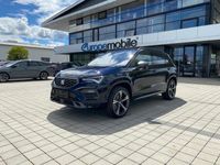 gebraucht Seat Ateca FR 1.5 TSI ACT 150 DSG, NAVI, BEATS, FAHRERAS. XL, 19" LM, 5-J. Garantie (D4 Lager)