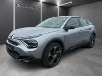 Gebraucht Citroën C4 PureTech 131 PS (96 kW) 2024 Grau SUV