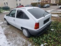 gebraucht Opel Kadett E GL 1.4