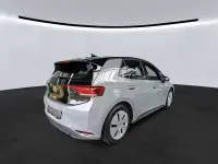Gebraucht VW ID.3 Pro Performance 150 kW (204 PS) 2023 Grau Kleinwagen