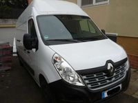 gebraucht Renault Master MasterIII ENERGY dCi 170 L3H3 VA