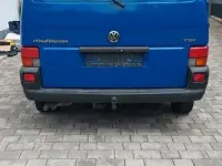Gebraucht VW T4 102 PS (75 kW) 2000 Blau Van