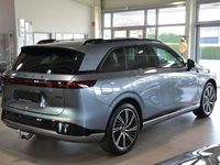 Neu XPENG G9 AWD Performance 422 kW (575 PS) 2026 Grau SUV