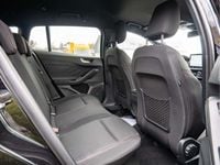 Nowe Ford Focus ST-Line 125 KM (91 kW) 2025 Czarny Kombi