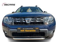 gebraucht Dacia Duster I Laureate 4x2 Facelift*AHK*Kamera*Navi*