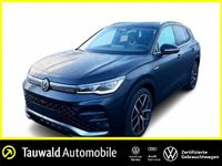 Gebraucht VW Tiguan Style 204 PS (150 kW) 2025 Schwarz SUV