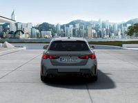 Gebraucht BMW M135 Performance 300 PS (220 kW) 2025 Skyscraper grau (grau) Kleinwagen