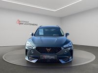 Gebraucht Cupra Formentor VZ 245 PS (180 kW) 2022 Gruen SUV