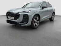 Neu Audi Q3 150 PS (110 kW) 2025 Grau SUV