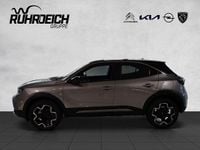 Gebraucht Opel Mokka Ultimate 131 PS (96 kW) 2023 Grau SUV