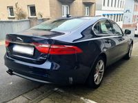 gebraucht Jaguar XF 20d 180PS Prestige Automatik