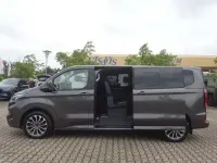 Gebraucht Ford Tourneo Custom Titanium X 2025 Andere Van