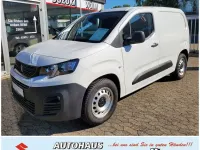 Occasion Peugeot Partner 99 ch (72 kW) 2019 Blanc Monospace