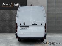 Gebraucht Renault Master 170 PS (125 kW) 2025 Weiss Van