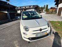 gebraucht Fiat 500C Collezione