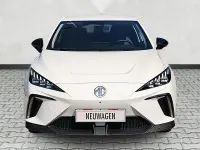 Neu MG MG4 EV 139 kW (190 PS) 2026 Arctic white Kleinwagen