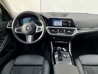 gebraucht BMW 330e Lim. Aut. Adv. tLaserlicht+HUD+DAB+Sound HK