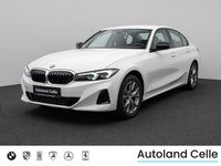 Gebraucht BMW 320 Sport Line 184 PS (135 kW) 2022 Alpinweiss uni300 Limousine