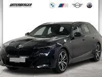 Gebraucht BMW 540 Comfort Edition 303 PS (222 kW) 2025 Schwarz Kombi