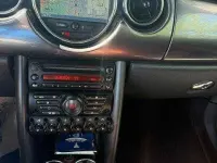 Gebraucht Mini Cooper S Cabriolet 170 PS (125 kW) 2007 Schwarz Cabrio