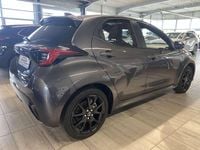 Gebraucht Mazda 2 Homura-Line 116 PS (85 kW) 2025 Grau metallic Kleinwagen