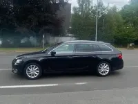 Gebraucht Skoda Superb 190 PS (139 kW) 2017 Schwarz Kombi