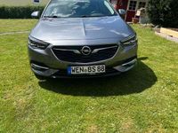 gebraucht Opel Insignia Sports Tourer 2.0 cdti Advance s&s 170cv