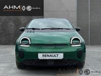 Neu Renault Twingo Urban 60 kW (82 PS) 2026 Gruen Kleinwagen