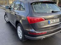 Gebraucht Audi A5 265 PS (194 kW) 2012 Coupé