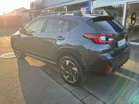 Gebraucht Subaru Crosstrek Active 136 PS (100 kW) 2025 Magnetite gray (m) SUV