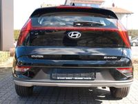 Gebraucht Hyundai Bayon Trend 101 PS (74 kW) 2025 Schwarz SUV