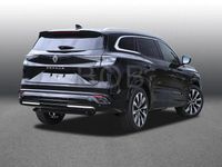 Neu Renault Espace Esprit Alpine 200 PS (147 kW) 2026 Schwarz SUV