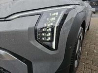 Gebraucht Kia EV3 Earth 150 kW (204 PS) 2025 Weiß SUV