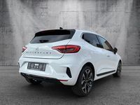 Neu Mitsubishi Colt Intense 91 PS (66 kW) 2025 Artic white solid Limousine