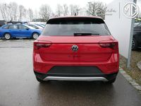 Neu VW T-Roc Style 150 PS (110 kW) 2025 SUV