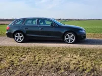 Gebraucht Audi A4 Sport 239 PS (175 kW) 2010 Grün Kombi