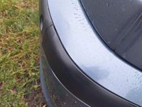 Gebraucht BMW 316 116 PS (85 kW) 2004 Blau Limousine