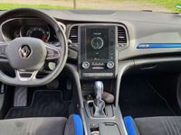 gebraucht Renault Mégane GT Line Megane TCe 160 GPF EDC