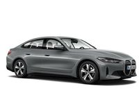 Gebraucht BMW i4 Shadowline 210 kW (286 PS) 2025 Limousine