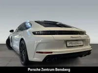 Gebraucht Porsche Panamera GTS 500 PS (367 kW) 2025 Weiß Kleinwagen