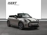 Usata Mini Cooper 2023 Andere Utilitaria