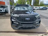 Usado Ford Explorer ST-Line 363 HP (266 kW) 2022 Preto SUV