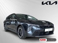 Neu Kia K4 Spirit 150 PS (110 kW) 2026 Grau Kombi